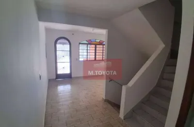 Sobrado para venda em vila moreira de 173.00m² com 4 quartos, 2 suites e 2 garagens