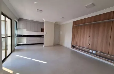 Apartamento para alugar em condomínio manai residence de 79.00m² com 3 quartos, 1 suite e 2 garagens