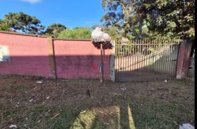 Terreno à venda no Campo Largo da Roseira, São José dos Pinhais 