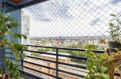 Apartamento para venda em alto da glória de 67.00m² com 2 quartos e 1 garagem