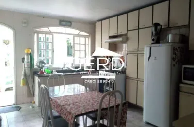 Casa para venda em cidade das flores de 187.00m² com 3 quartos e 2 garagens