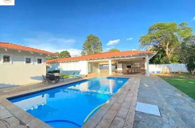 Casa para venda em jardim canadá de 497.00m² com 4 quartos, 2 suites e 6 garagens