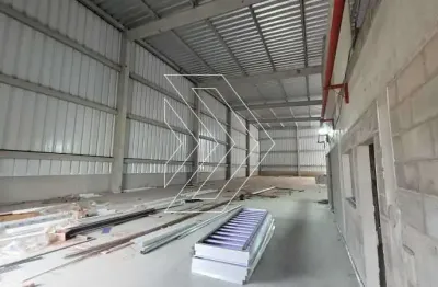 Galpão / depósito / armazém para alugar em josé ferreira da costa júnior (lácio) de 1400.00m² com 3 quartos