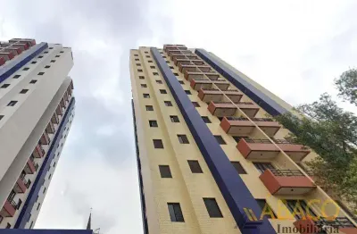 Apartamento para alugar em centro de 98.00m² com 3 quartos, 1 suite e 2 garagens