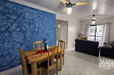 Apartamento para venda em ocian de 62.00m² com 1 quarto e 1 garagem