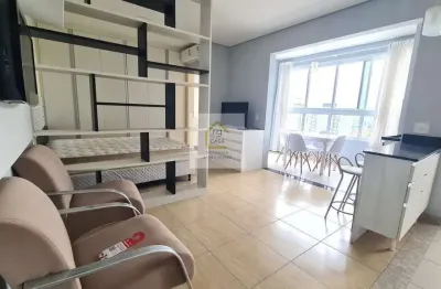 Apartamento para alugar em vila oliveira de 45.00m² com 1 quarto e 1 garagem