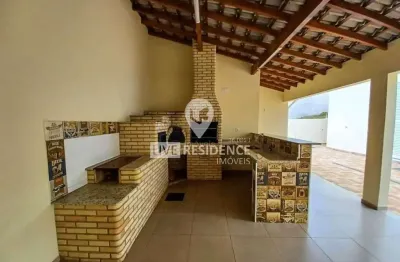 Casa para venda em residencial fazenda serrinha de 167.00m² com 3 quartos, 2 suites e 4 garagens