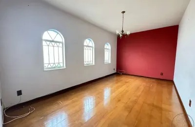 Casa para venda em vila carmelo de 141.00m² com 3 quartos, 1 suite e 2 garagens