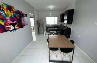 Casa para venda em porto novo de 170.00m² com 1 quarto e 1 garagem