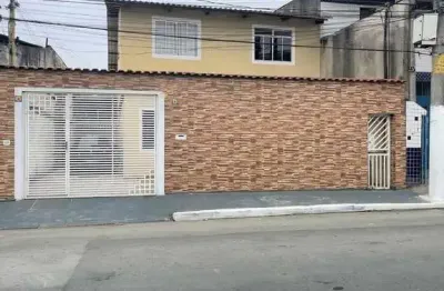 Sobrado para venda em vila bancária de 310.00m² com 5 quartos, 1 suite e 4 garagens