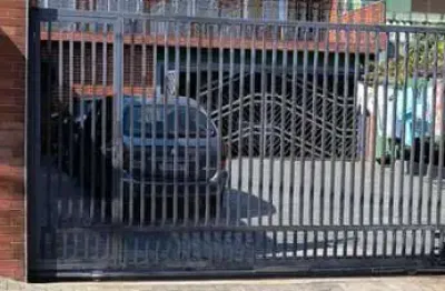 Sobrado para venda em vila granada de 194.00m² com 3 quartos e 12 garagens