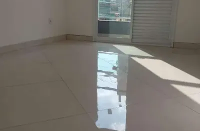 Sobrado para venda em jardim três marias de 120.00m² com 3 quartos, 1 suite e 2 garagens