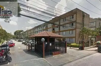 Apartamento para venda em parque residencial da lapa de 69.00m² com 2 quartos e 1 garagem