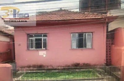 Casa com 3 quartos à venda na Rua das Heras, 131, Vila Lucia, São Paulo