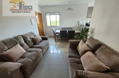 Apartamento para venda em guaiaúna de 53.00m² com 2 quartos e 1 garagem