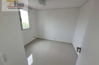 Apartamento para venda em jardim nove de julho de 45.00m² com 2 quartos e 1 garagem