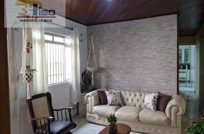 Casa para venda em vila fátima de 95.00m² com 2 quartos e 2 garagens