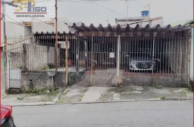 Casa para venda em parque novo lar de 135.00m² com 3 quartos e 2 garagens