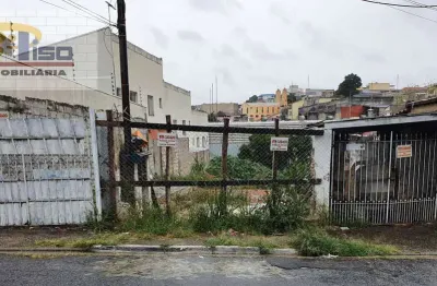 Terreno à venda na Rua Puruá, 146, Jardim Jaú (Zona Leste), São Paulo