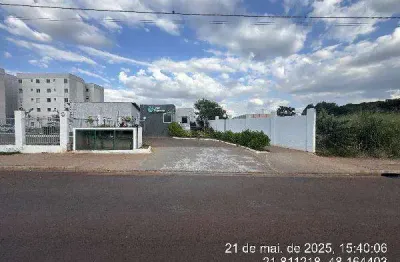 Apartamento para venda em jardim das gaivotas de 47.00m² com 2 quartos e 1 garagem