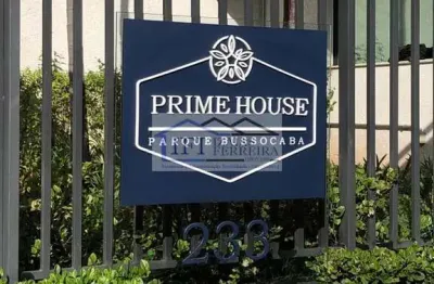 Apartamento para venda em city bussocaba de 60.00m² com 2 quartos, 1 suite e 1 garagem