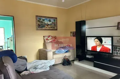 Sobrado para venda em jardim eusonia de 300.00m² com 3 quartos, 1 suite e 10 garagens