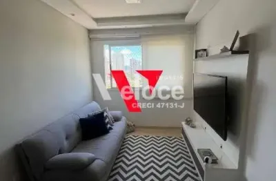 Apartamento para venda em jardim satélite de 60.00m² com 2 quartos, 1 suite e 2 garagens