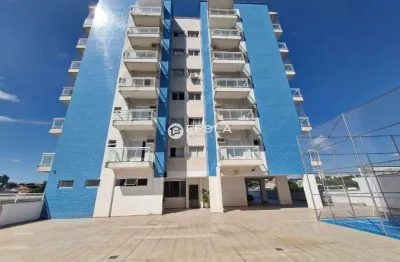 Apartamento para alugar em jardim são domingos de 110.00m² com 3 quartos, 1 suite e 2 garagens