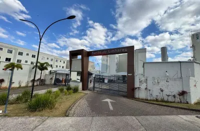 Apartamento para alugar em conjunto residencial frei fidelis de 39.00m² com 2 quartos