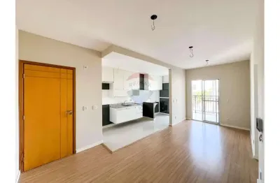 Apartamento para venda em parque gabriel de 63.27m² com 2 quartos, 1 suite e 1 garagem