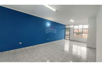 Sala comercial para alugar na Rua Cândido Figueiredo Breda, 551, Vila São Pedro, Hortolândia