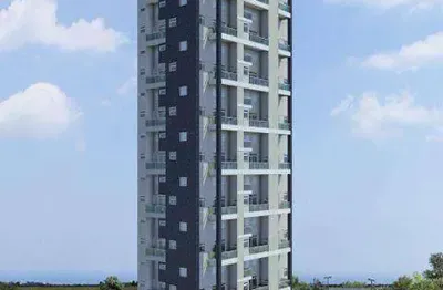 Apartamento para venda em loft ekko houses de 91.00m² com 2 quartos, 2 suites e 2 garagens