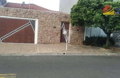 Casa para venda em jardim monte verde de 136.00m² com 3 quartos, 1 suite e 2 garagens