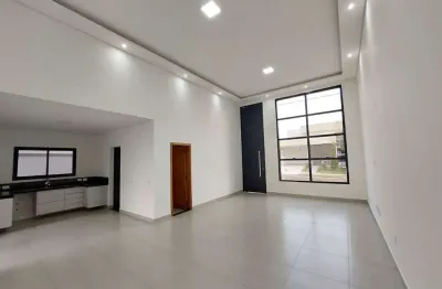 Casa de condomínio para venda em condomínio olivio franceschini de 177.00m² com 3 quartos, 1 suite e 4 garagens