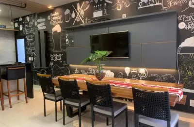 Casa de condomínio para venda em residencial jardim de mônaco de 173.00m² com 3 quartos, 1 suite e 4 garagens