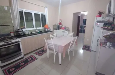 Casa para venda em parque do horto de 100.00m² com 2 quartos e 2 garagens