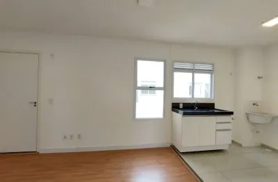 Apartamento para venda em chácaras assay de 39.00m² com 2 quartos e 1 garagem