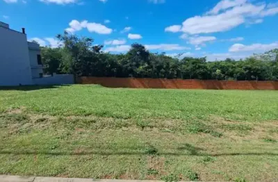 Terreno en condomínio para venda em jardim residencial viena de 311.00m²