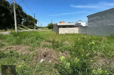 Terreno para venda em loteamento residencial e comercial flamboyant de 175.00m²
