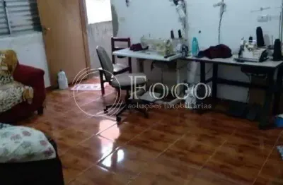 Apartamento para venda em parque taipas de 120.00m² com 3 quartos e 2 garagens