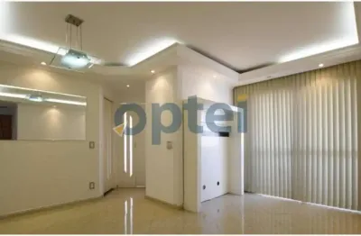 Apartamento para venda em vila bertioga de 55.00m² com 2 quartos e 1 garagem