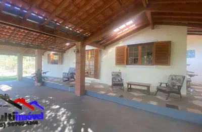 Casa para venda em terras de são francisco de 240.00m² com 4 quartos, 2 suites e 6 garagens