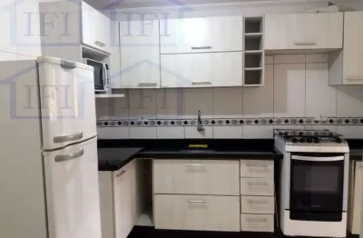 Apartamento para alugar em bandeiras de 55.00m² com 2 quartos e 1 garagem