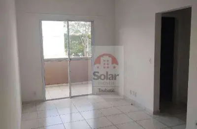 Apartamento para venda em vila são josé de 61.00m² com 2 quartos e 1 garagem