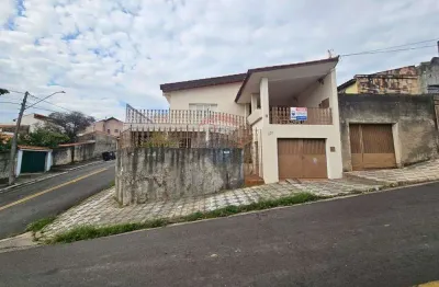 Casa para venda em vila adélia de 162.50m² com 2 quartos e 3 garagens