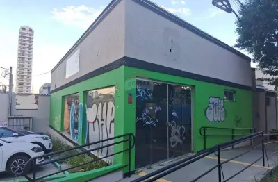 Imóvel comercial para alugar em centro de 270.00m² com 5 garagens