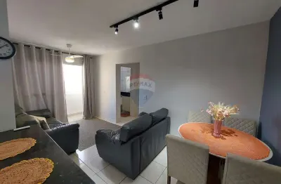 Apartamento para venda em vila guilherme de 49.00m² com 2 quartos