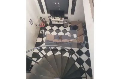 Casa para venda em jardim arroyo de 200.00m² com 2 quartos, 1 suite e 2 garagens