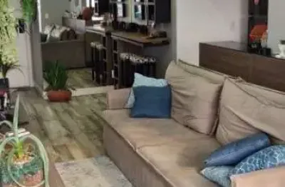 Apartamento para venda em vila matilde de 62.00m² com 2 quartos, 1 suite e 1 garagem