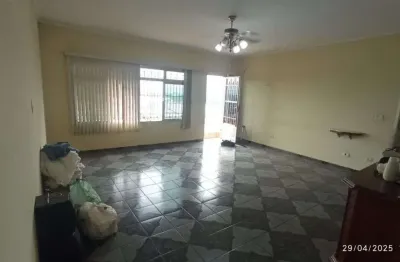 Casa para venda em cangaíba de 220.00m² com 3 quartos e 2 garagens